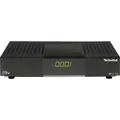Produktbild: TechniSat HD-C 233 HDTV Kabelreceiver Schwarz (DVB-C, DVB-C2)