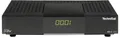 Produktbild: TECHNISAT HD-C 233 HDTV Kabelreceiver (HDTV, DVB-C, DVB-C2, Schwarz)