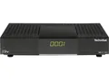 Produktbild: TECHNISAT HD-C 233 HDTV Kabelreceiver (HDTV, DVB-C, DVB-C2, Schwarz)