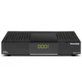 Produktbild: TechniSat HD-C 233 DVB-C Receiver schwarz DVB-Receiver H264 HDTV MPEG-4