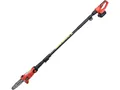 Produktbild: Yato 2In1 Akku 18V Hochentaster und Heckenschere mit Akku 2Ah und Ladegerät Y...