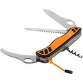 Produktbild: Victorinox Hunter XT orange/schwarz