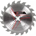 Produktbild: Einhell Sägeblatt D 200 x 16 x 2 (49587151)