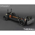 Produktbild: CARTEN T410 Rally 1:10 4WD Tourenwagen Baukasten