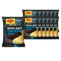 Produktbild: MAGGI Magic Asia Nudel Snack Huhn (12 x 62g) Instantnudeln