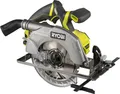 Produktbild: Ryobi R18CS7-0 Brushless Akku-Handkreissäge