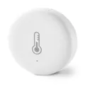 Produktbild: LUPUS ZigBee Mini Temperatursensor Smart Home Zubehör Weiß 