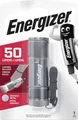 Produktbild: Energizer Taschenlampe 3 LED Metal Light silber, mit 3x AAA Batterien