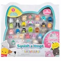 Produktbild: 191726755289 SQUISH A LONGS 25 Pak, figurki Jazwares