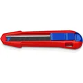 Produktbild: Knipex CutiX (Cutter) (90 10 165 BK)