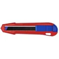 Produktbild: KNIPEX Cuttermesser CutiX