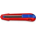 Produktbild: KNIPEX CutiX® Universalmesser 165 mm