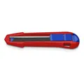 Produktbild: KNIPEX 90 10 165 BK CutiX Universalmesser 165 mm