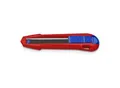 Produktbild: KNIPEX 90 10 165 BK CutiX® Universalmesser 165 mm)