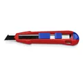 Produktbild: Knipex Cuttermesser CutiX Universalmesser