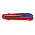 Produktbild: Knipex Universalmesser CutiX 165 mm