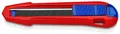 Produktbild: Knipex 90 10 165 BK CutiX® Universalmesser 165 mm