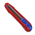 Produktbild: KNIPEX Universalmesser KNIPEX CutiX