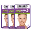 Produktbild: Otostick PACK-3 | Cosmetic Ear corrector | It Contains 8 Correctors | From 3 Years of Age
