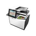 Produktbild: HP PageWide Enterprise Color Flow MFP 586 A4 LAN DUPLEX 113.924 Seiten #17722