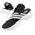Produktbild: Adidas Magmur Sandal Damen Sandalen [EF5863] Schwarz Neu 37 1/3