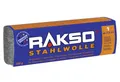 Produktbild: RAKSO Stahlwolle Größe 1 200 g