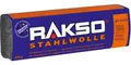 Produktbild: RAKSO STAHLWOLLE Gr. 1 mittel, EK 200 g