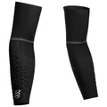 Produktbild: Compressport - Armforce Ultralight - Armlinge Gr T2 schwarz
