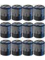 Produktbild: 12x Coleman C500 Performance Gaskartusche 440 g Schraubkartusche 7/16
