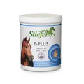 Produktbild: Stiefel E-Plus Pellet, Vitamin E mit Selen & Lysin, 1 kg Dose