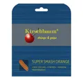 Produktbild: Kirschbaum Tennissaite Super Smash 12m orange