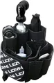 Produktbild: Lezyne Sendit Caddy Loaded Ersatzteil für Tasche Black