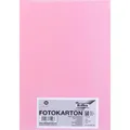 Produktbild: Folia Fotokarton farbig Format A4 (300 g/m², 1 x) (614/50 26)