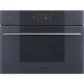 Produktbild: Smeg SO4106WAPG Einbau-Kompakt-Backofen Neptune Grey