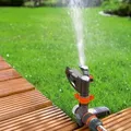 Produktbild: Gardena Comfort Impuls-, Kreis- und Sektorenregner
