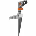Produktbild: Gardena Impuls-/ Kreis- und Sektorenregner 8141-20 Impulsregner Rasensprinkler