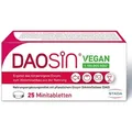 Produktbild: Daosin Vegan Tabletten