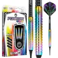 Produktbild: WINMAU Foxfire Urban 80% Softdarts