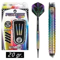 Produktbild: WINMAU Soft Dart Pfeile Softdarts Dartpfeile E-Darts Foxfire Urban 20 gr.