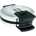 Produktbild: WMF Waffeleisen Lono Edition 04.1521.0011, 900 W, für Herzwaffeln mit Ø 18 cm, aus Edelstahl