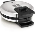 Produktbild: WMF LONO Edition Waffeleisen (cromargan) Waffelautomat