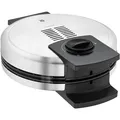 Produktbild: WMF Lono Waffeleisen – Herzwaffeleisen für perfekte Waffeln mit 900 W