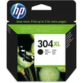 Produktbild: HP 304XL DRUCKPATRONE SCHWARZ