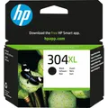 Produktbild: HP 304xl (BK) (N9K08AE)