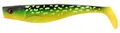 Produktbild: Illex Leurre Souple Dexter Shad 110-10.5cm - 10g - Crazy Pike - Floating - 70926