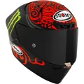 Produktbild: SUOMY Motorradhelm Integrale S1-XR GP PECCO BAGNAIA MONSTER REPL. 2024 Größe M