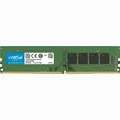 Produktbild: Crucial CT8G4DFRA266 - 8 GB - 1 x 8 GB - DDR4 - 2666 MHz