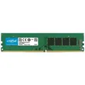 Produktbild: Crucial DIMM   8GB, DDR4-2666, CL19