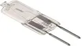 Produktbild: Osram Halogenlampe GY6,35 64440S AX | 50W 12V | Klar | 1185lm | 2950K | dimmbar | 2000h | UV-Schutz | Akzentlicht