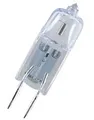 Produktbild: Ledvance Halogen Glühbirne GY6.35 50W 2950K - H64440SG2